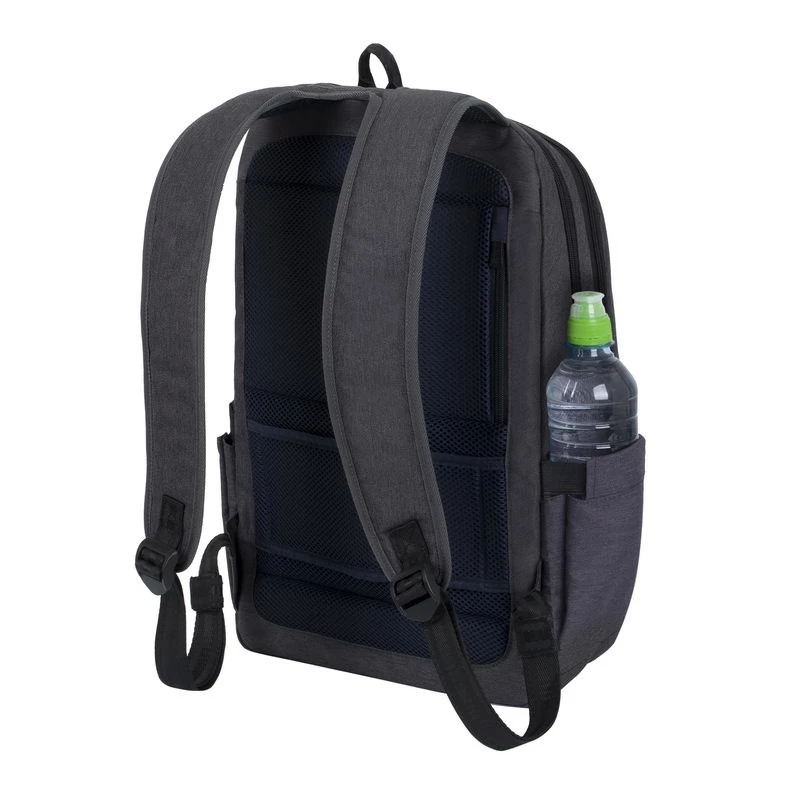 Mochila Rivacase 7760 39,6 cm 15,6 inch negro