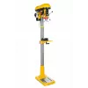 Taladro de columna Smart365 SM-04-01119 600W 1600MM amarillo