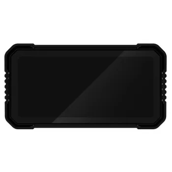 Dashcam Navitel MS850 DUAL — grabador de moto de dos canales con Wi‑Fi