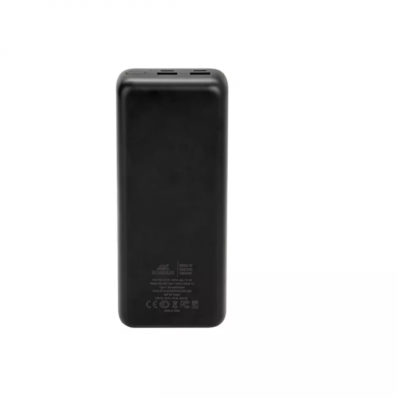 Rivacase VA1080 batería externa 30000 mAh