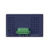PLANET ISW-1600T switch de red no gestionado Fast Ethernet (10/100) azul