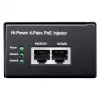 Cudy POE300 inyector PoE Gigabit, IEEE 802.3at 25,5 W