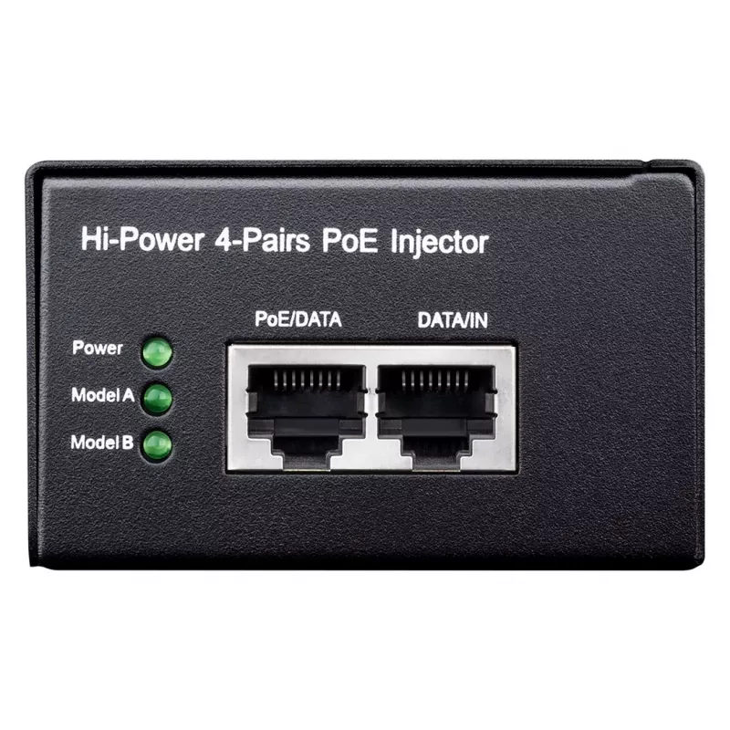 Cudy POE300 inyector PoE Gigabit, IEEE 802.3at 25,5 W