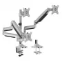 Soporte para monitor LogiLink BP0052 / pedestal 81,3 cm (32