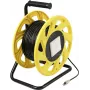 Renkforce RF-5264732 Cable de red negro 60 m Cat6a S/FTP (S-STP) (RF-5264732)