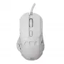 Ratón White Shark GM-5016 Ector White USB
