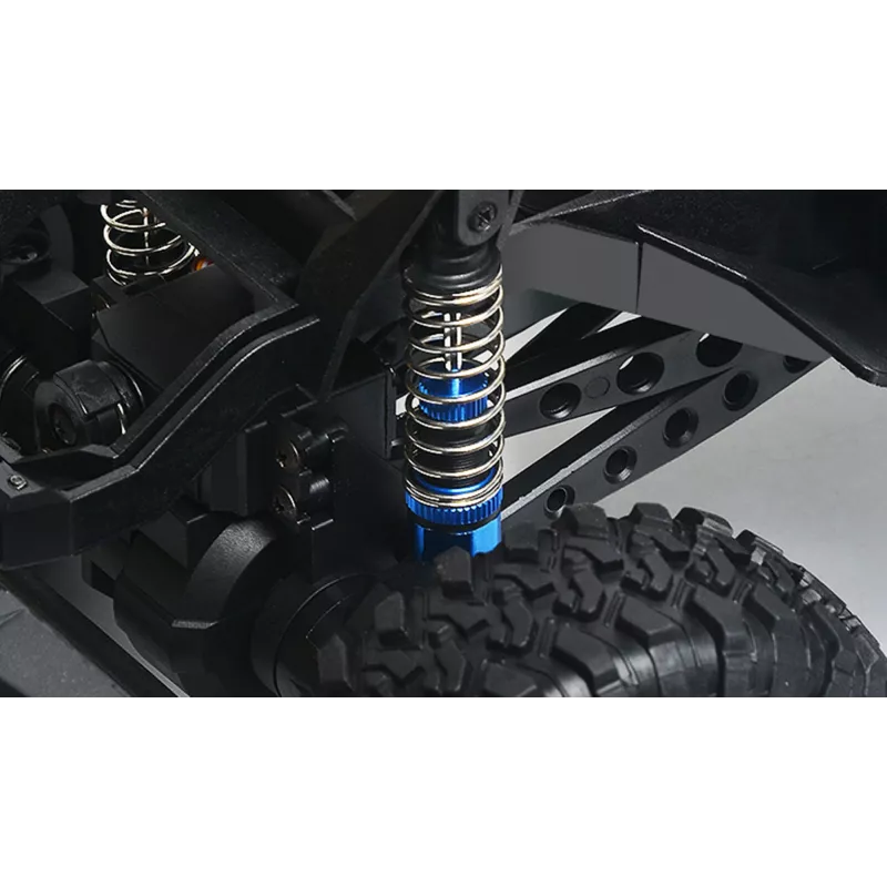 Amewi 22589 carro off-road radiocontrol modelo RC motor eléctrico 1:10 (22589)