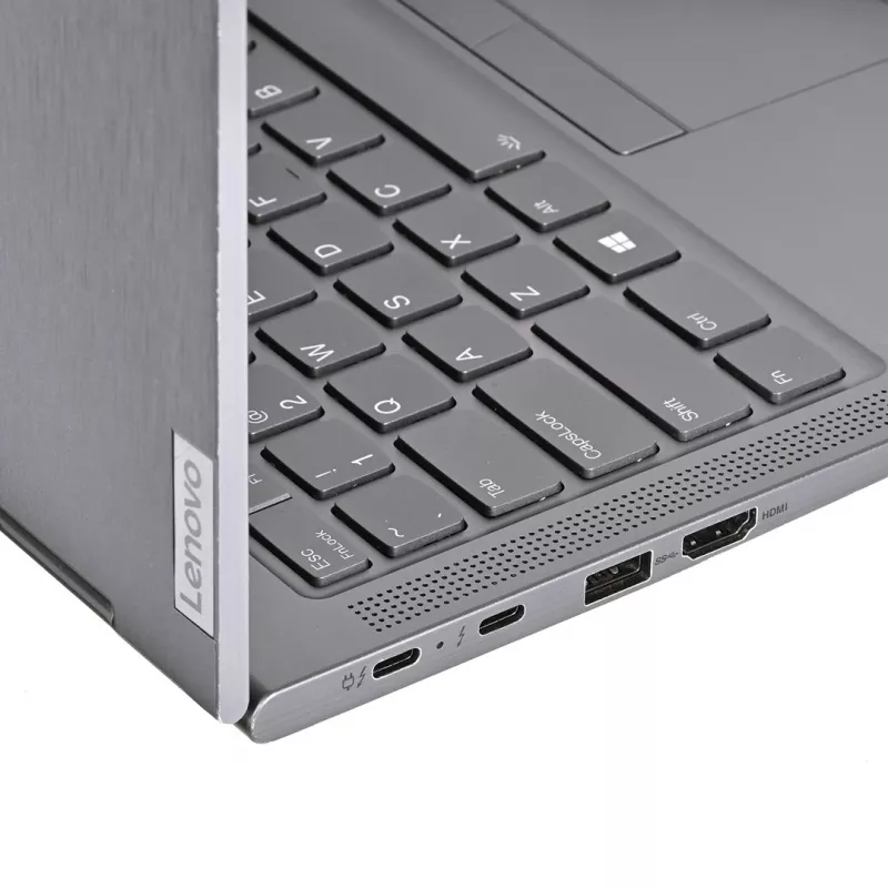 LENOVO ThinkPad X1 Yoga Gen.6 i7-1185G7 32GB 512GB SSD 14 WUXGA(Táctil) Win11pro USADO US QWERTY Reacondicionado