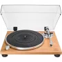 Tocadiscos de accionamiento por correa Audio-Technica AT-LPW30TK