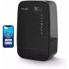 Humidificador con IONIZADOR/CA-607BSMART Clean Air Optima