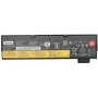 Lenovo 01AV491 batería ThinkPad 61+, de 6 celdas, 48Wh, Li-Ion