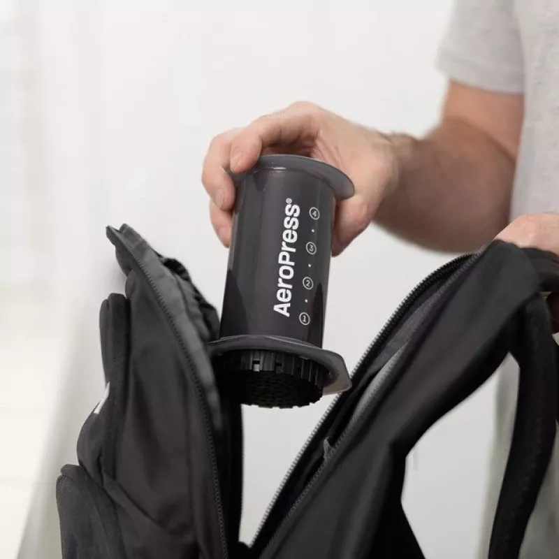 Cafetera AeroPress 85R11