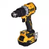 TALADRO ATORNILLADOR Dewalt DCD805P2T 18V 2X5,0AH BL Tstak