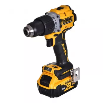 TALADRO ATORNILLADOR Dewalt DCD805P2T 18V 2X5,0AH BL Tstak