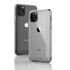 Funda protectora Devia Defender2 Serie para iPhone 11 Pro – negro