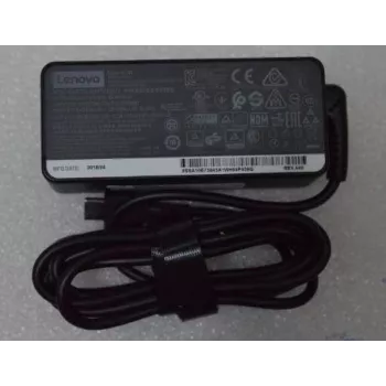 Adaptador de corriente Lenovo (45W 20/15/9/5V 3P) (W125662445)