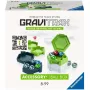 Juguete accesorio Ravensburger GraviTrax Caja de canicas multicolor
