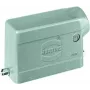 HARTING Germany GmbH & Co. KG Carcasa de manguito, salida de cable lateral 19 30 016 1542 (19300161542)