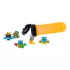 Figura Mr Beast Lab - Swarm Lab pack de 5