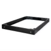 Base de rack de red ROLINE 800 x 1200 mm negra