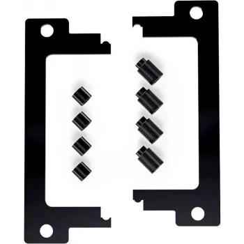 Alphacool 13018 Accesorio de refrigeración para PC Juego de montaje (13018)