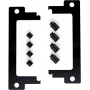 Alphacool 13018 Accesorio de refrigeración para PC Juego de montaje (13018)