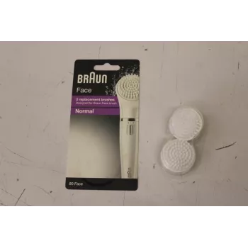 Braun Series 8 Set de cabezales de afeitado de repuesto
