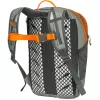 Mochila Jack Wolfskin Kids Moab Jam - menta/naranja, 12 L