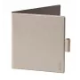 Funda protectora Onyx BOOX OCV0494R para e-readers y tablets, cierre magnético, compatible hasta 7