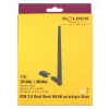 Tarjeta de red DeLOCK 12535 RF Wireless