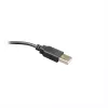 Webcam White Shark GWC-005 1080p BAT – resolución 1080p, conexión USB