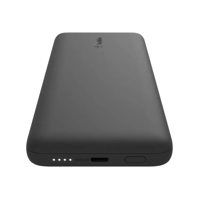 Cargador portátil Belkin BPB006btBLK 10000 mAh
