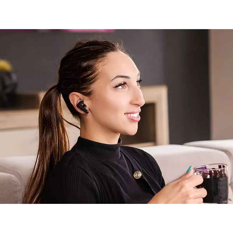 Auriculares T10 TWS BT