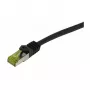 Synergy21 S217789 Cable de red Ethernet negro