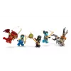 LEGO NINJAGO 71856 Coche transformable de Jay