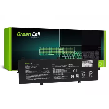 Batería Green Cell AS163 para ASUS ZenBook UX430 Serie