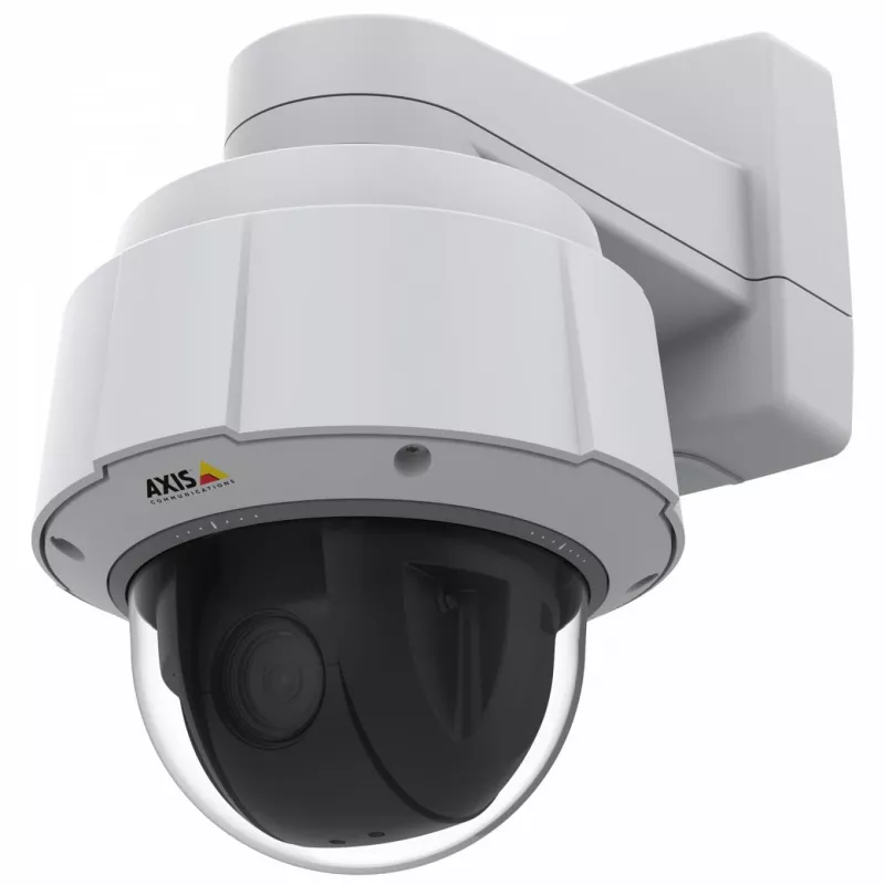 AXIS Q6075-E 60 Hz NM (01752-012) cámara de red PTZ, para exteriores, antivandálica, resistente a la intemperie