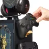 Numskull Gaming Locker Soporte para accesorios - Hogwarts Legacy