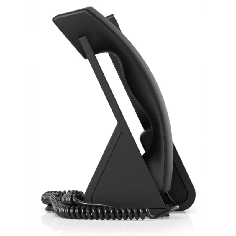 Ubiquiti Phone Touch teléfono inteligente negro