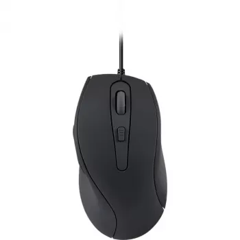 Ratón SPEEDLINK AXON Office Diestro USB Type-A