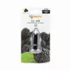 Sbox CC-221B cargador de coche dual USB CC-221B negro