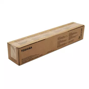 Toshiba 6AJ00000262/T-FC200EY kit de tóner amarillo. 33.6K páginas para Toshib