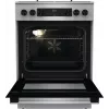 Cocina gas-eléctrica GKS6C70XJ