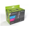 Soporte pasivo Tracer TRAUCH46871 para teléfono móvil/smartphone negro