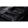 DIMM 64 GB DDR5-5600 (2x 32 GB) Dual-Kit, memoria RAM negra, F5-5600J3636D32GX2-FX5, Flare X5, AMD EXPO