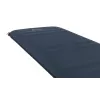 Colchón hinchable Outwell 400137 — colchón de camping individual de poliéster 600×1950×100 mm, azul