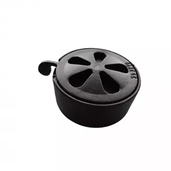 Accesorio para parrilla de ventilación superior TARGUS TunaBone | Ventilación superior