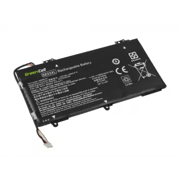 Batería para portátil SE03XL para HP Pavilion