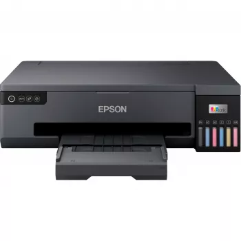 Epson EcoTank ET-18100 Impresora fotográfica de inyección de tinta 5760 x 1440 DPI Wi-Fi