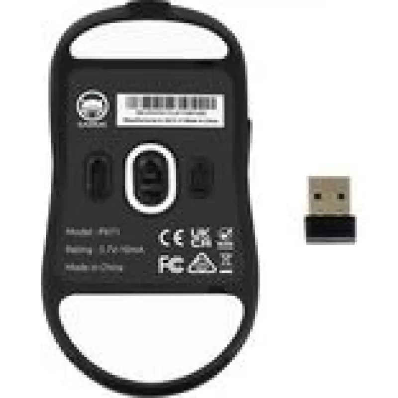 Ratón gaming GAMIAC PX71 - negro